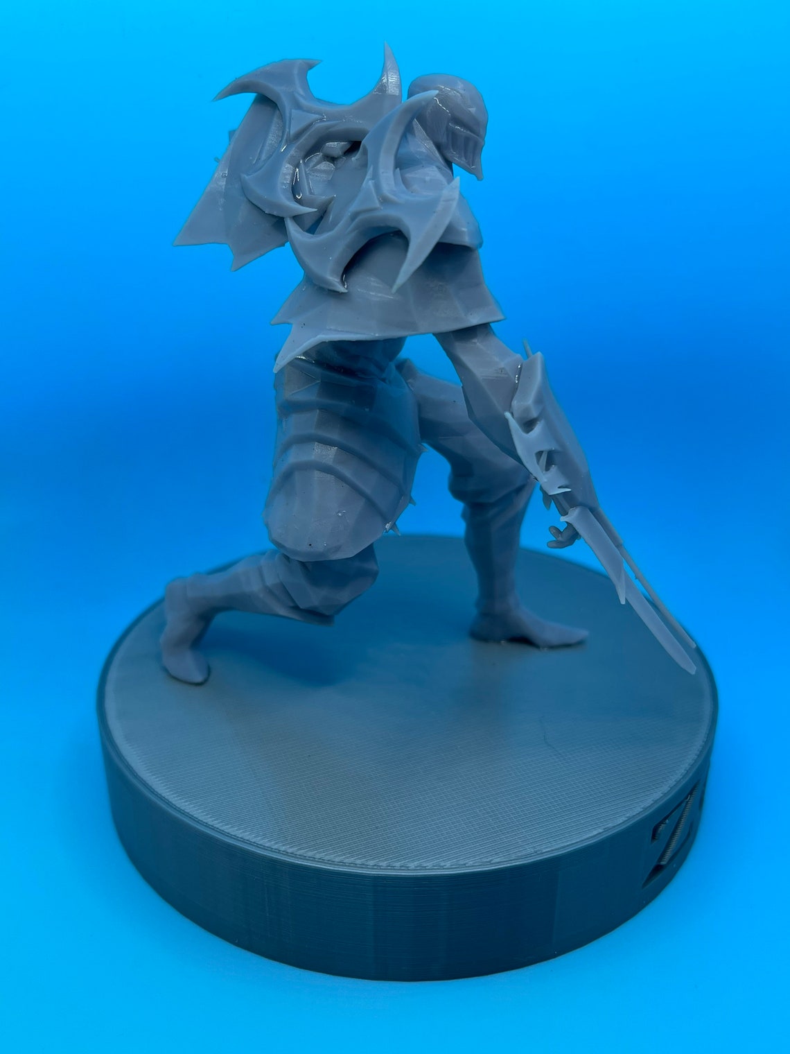 Figurine d'action Zed - Il 1140xN.3347913289 A9zn
