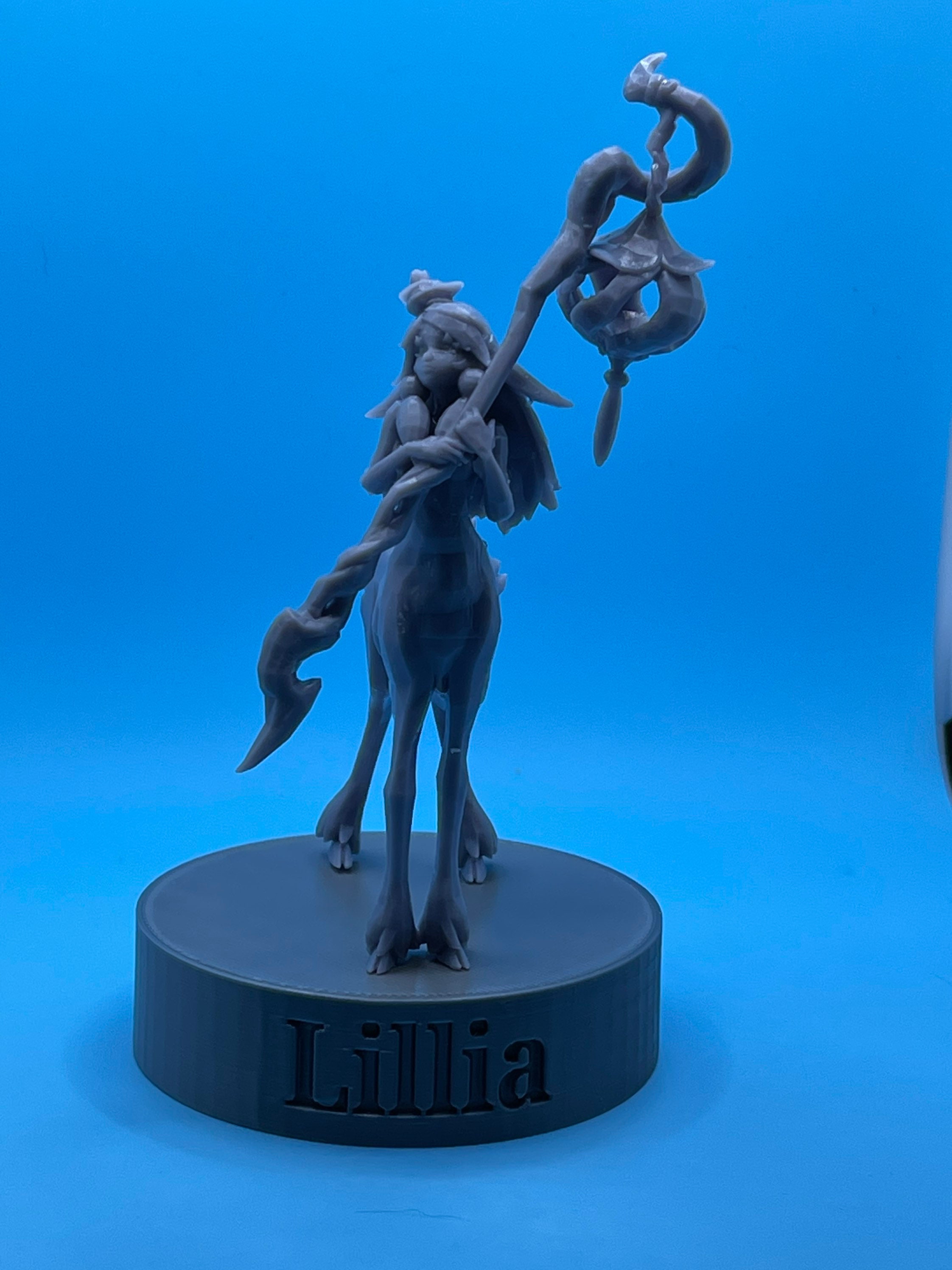 League Lillia - Etsy