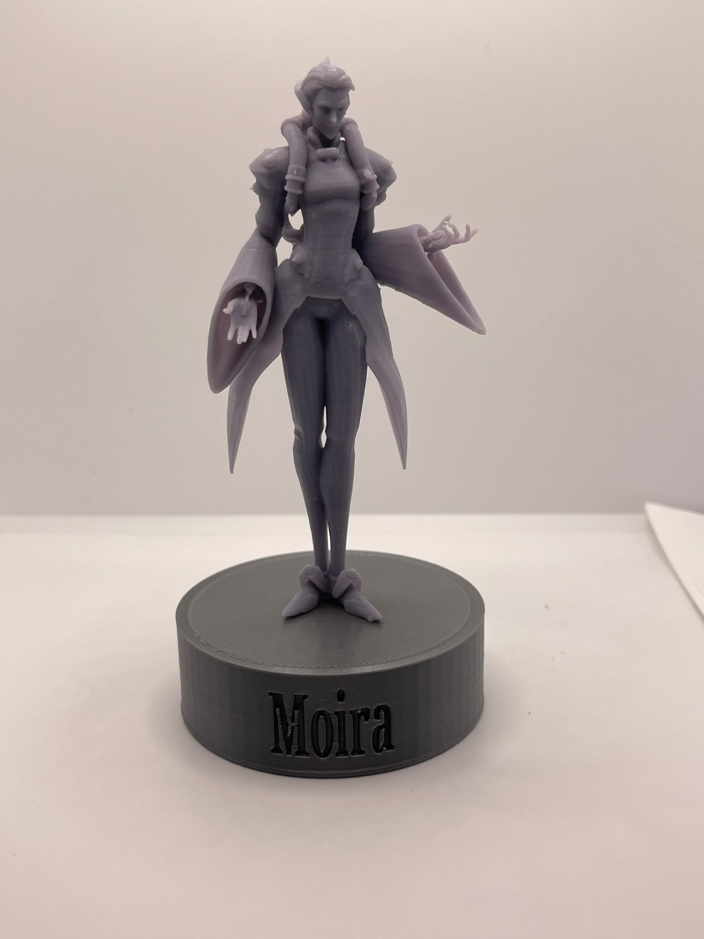 moira overwatch figure