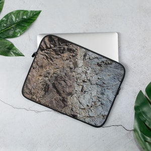 Rocks - Laptop Sleeve