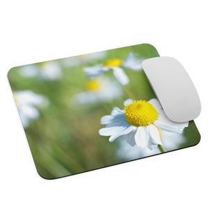 Mouse pad