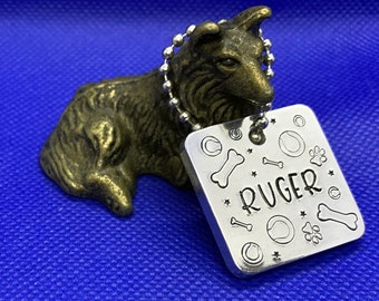Tag Rugera