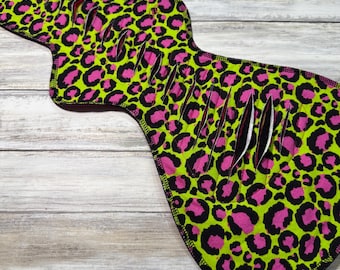 20” Heavy SweetSpot Gusher Cloth Pad | Center Core Gusher Pad | Heavy Flow Protection | Cotton Lycra Top | 3” Snap | Period Pad