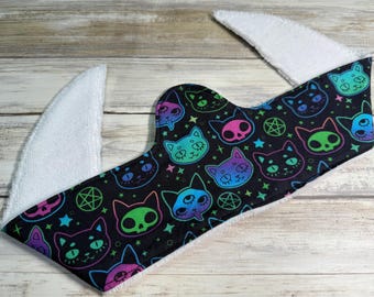 27” Tit wicks | underboob sweat pad |  under bust sweat catcher | reusable bra sweat band | underbra sweatband | moisture wicking bra liner