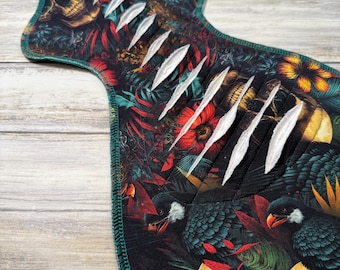 Gushers 16-22 inches