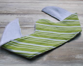 21” Tit wicks | underboob sweat pad |  under bust sweat catcher | reusable bra sweat band | underbra sweatband | moisture wicking bra liner