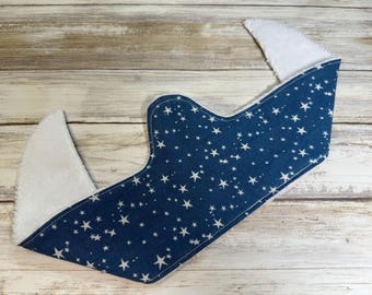 18” Tit wicks | underboob sweat pad |  under bust sweat catcher | reusable bra sweat band | underbra sweatband | moisture wicking bra liner