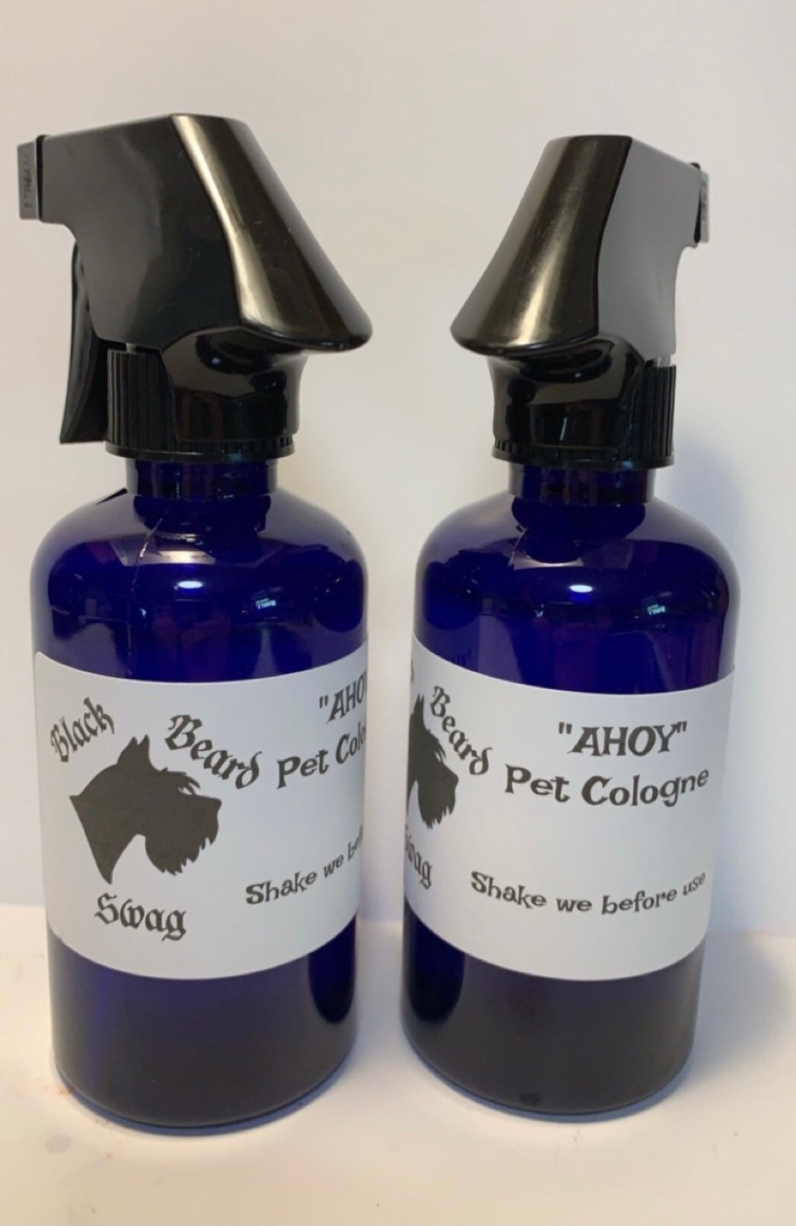 All natural pet cologne and deodorizer 6oz Etsy