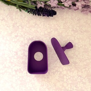 Cakesicle Cake Pop Mold l Cake shape pop mold l Party Favor cake pop l Summer cake pop mold l gift for baker l shower favor image 6