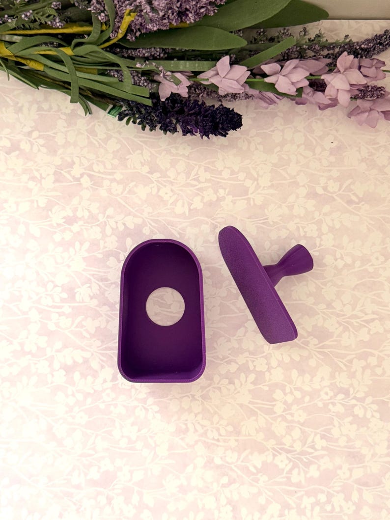 Cakesicle Cake Pop Mold l Cake shape pop mold l Party Favor cake pop l Summer cake pop mold l gift for baker l shower favor image 6