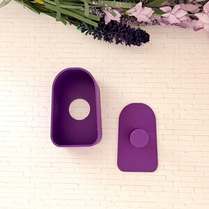 Cakesicle Cake Pop Mold l Cake shape pop mold l Party Favor cake pop l Summer cake pop mold l gift for baker l shower favor image 8