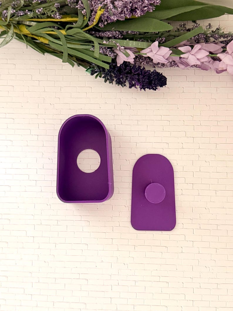Cakesicle Cake Pop Mold l Cake shape pop mold l Party Favor cake pop l Summer cake pop mold l gift for baker l shower favor image 8