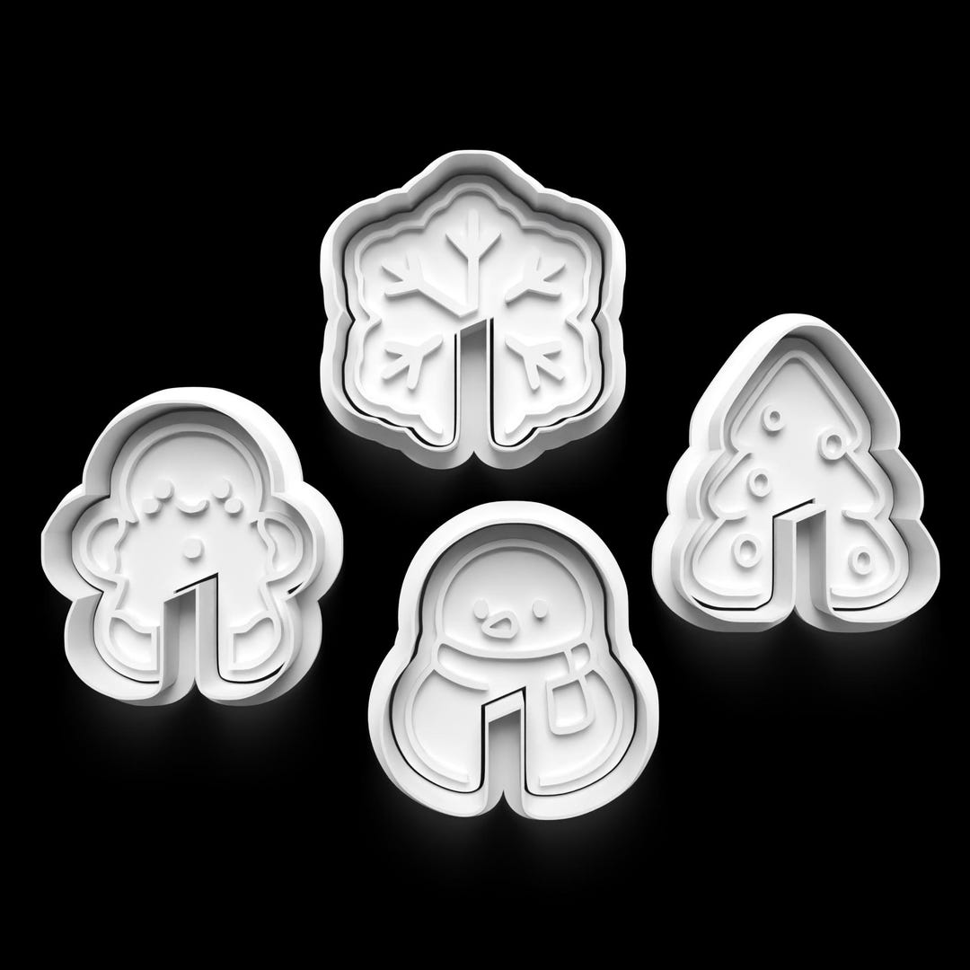 Cwc Cookie Cutter Mug Cookie Cutter Mug Holders L Mug Hanger Cookie Cutter L Holiday Baking ...