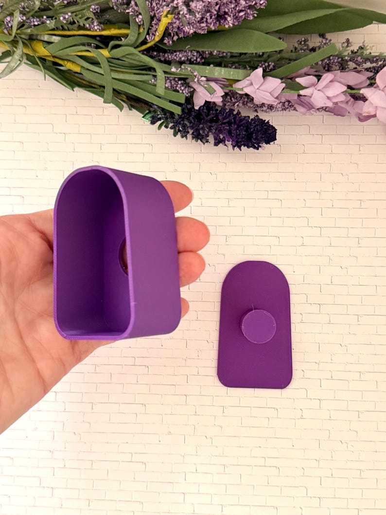 Cakesicle Cake Pop Mold l Cake shape pop mold l Party Favor cake pop l Summer cake pop mold l gift for baker l shower favor image 4