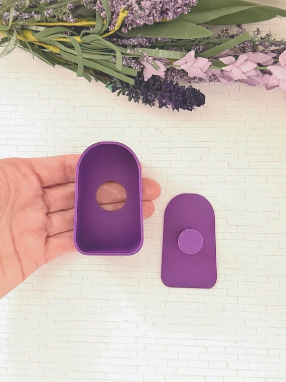 Cakesicle Cake Pop Mold l Cake shape pop mold l Party Favor cake pop l Summer cake pop mold l  gift for baker l shower favor