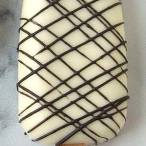 Cakesicle Cake Pop Mold l Cake shape pop mold l Party Favor cake pop l Summer cake pop mold l gift for baker l shower favor image 2