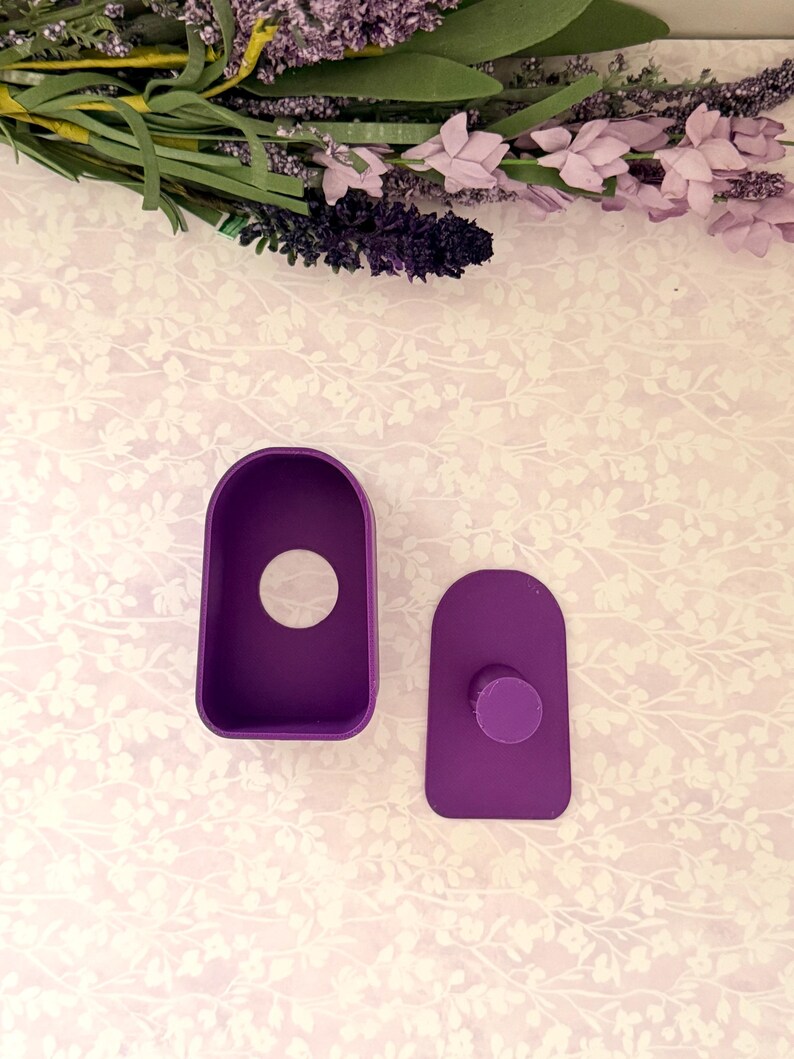 Cakesicle Cake Pop Mold l Cake shape pop mold l Party Favor cake pop l Summer cake pop mold l gift for baker l shower favor image 7