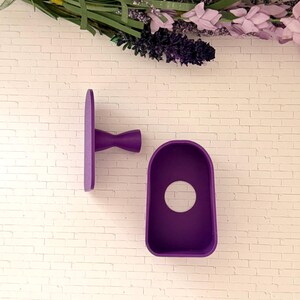 Cakesicle Cake Pop Mold l Cake shape pop mold l Party Favor cake pop l Summer cake pop mold l gift for baker l shower favor image 9