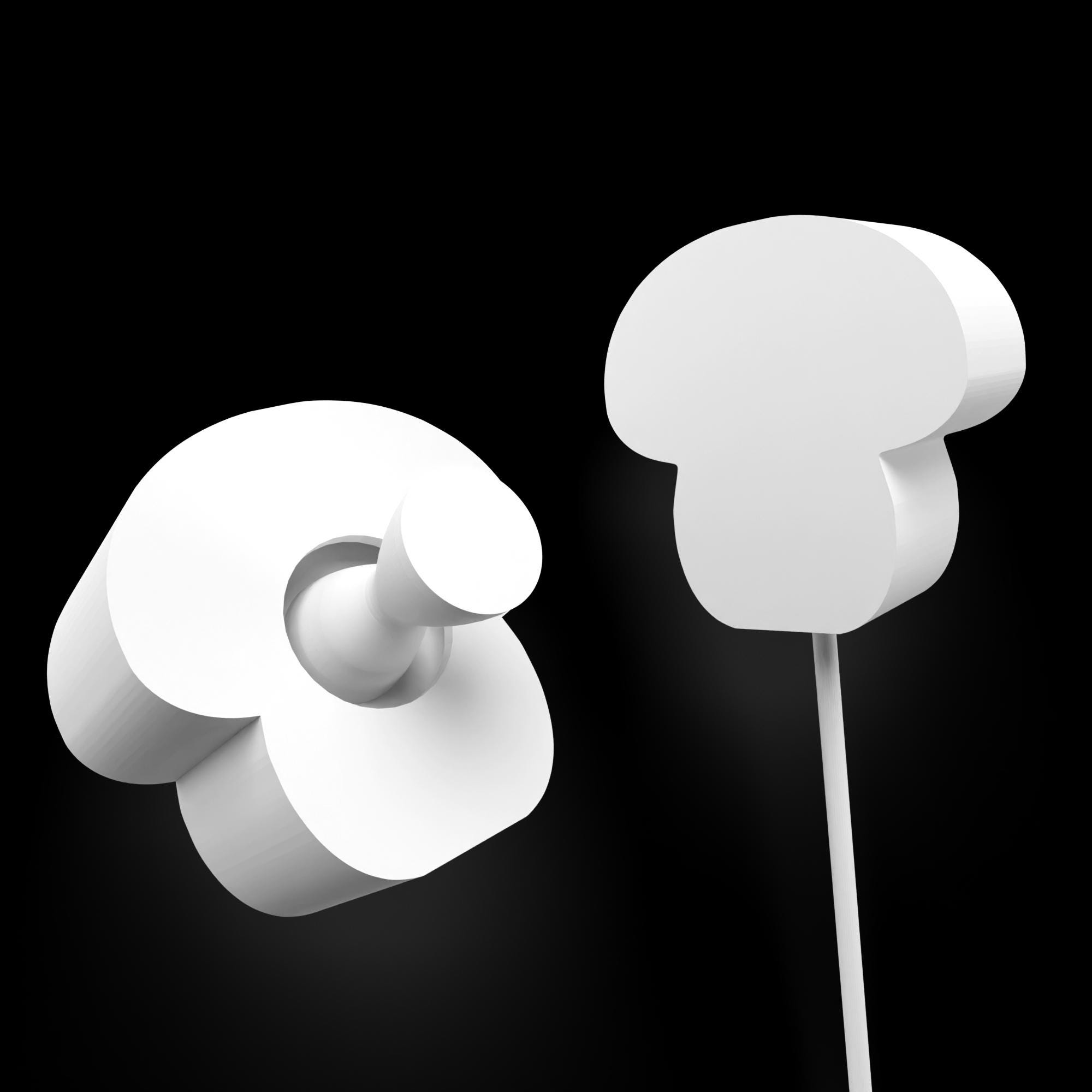 Mushroom Cake Pop Mould l Halloween cake pops l cake pop moule l automne cake pops moule, cake pops automne