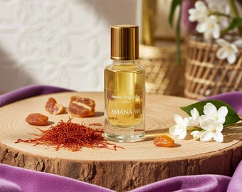 Fossil 1954 (W) Type Body Oil Roll-on - Etsy