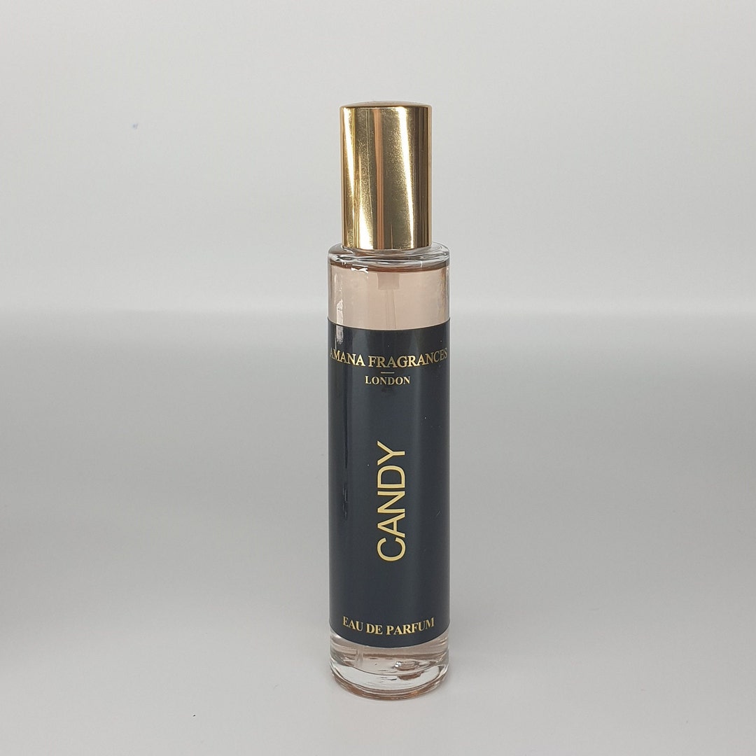Candy Eau De Parfum by Amana Fragrances