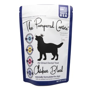 Chicken Blend Dental Treat