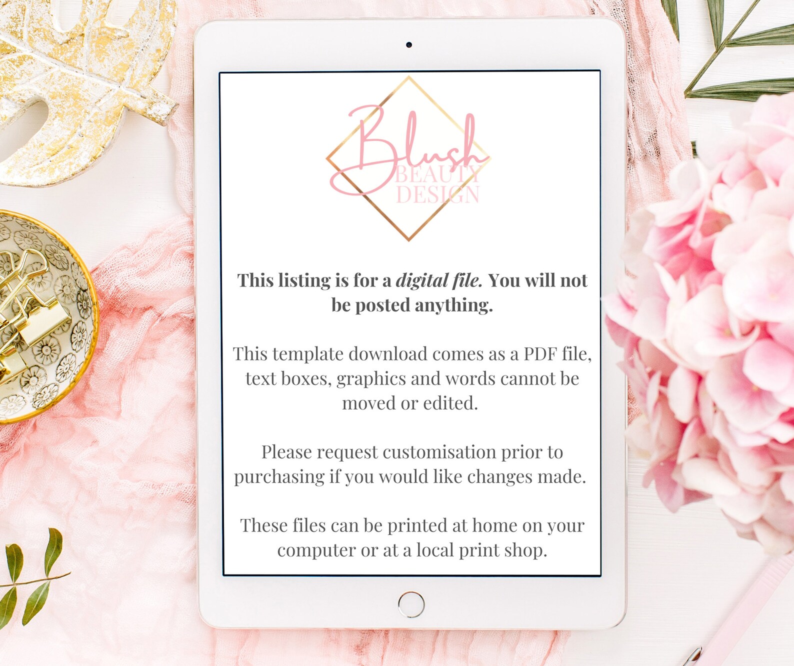 Lash Lift Brow Lamination Aftercare Instructions A6 Postcard Etsy