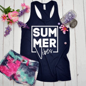 Sommer Vibes