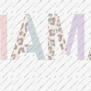 Cheetah Mama