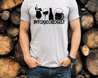 INTOXICOLOGIST