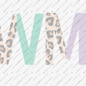 Cheetah MawMaw
