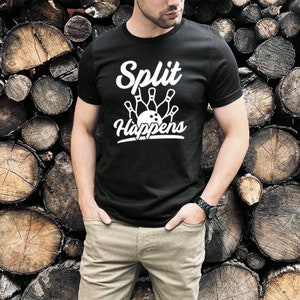 Split Happens