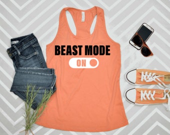 Beast Mode
