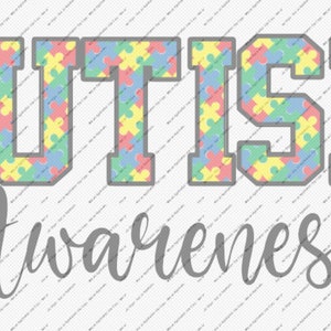 Autism Awareness