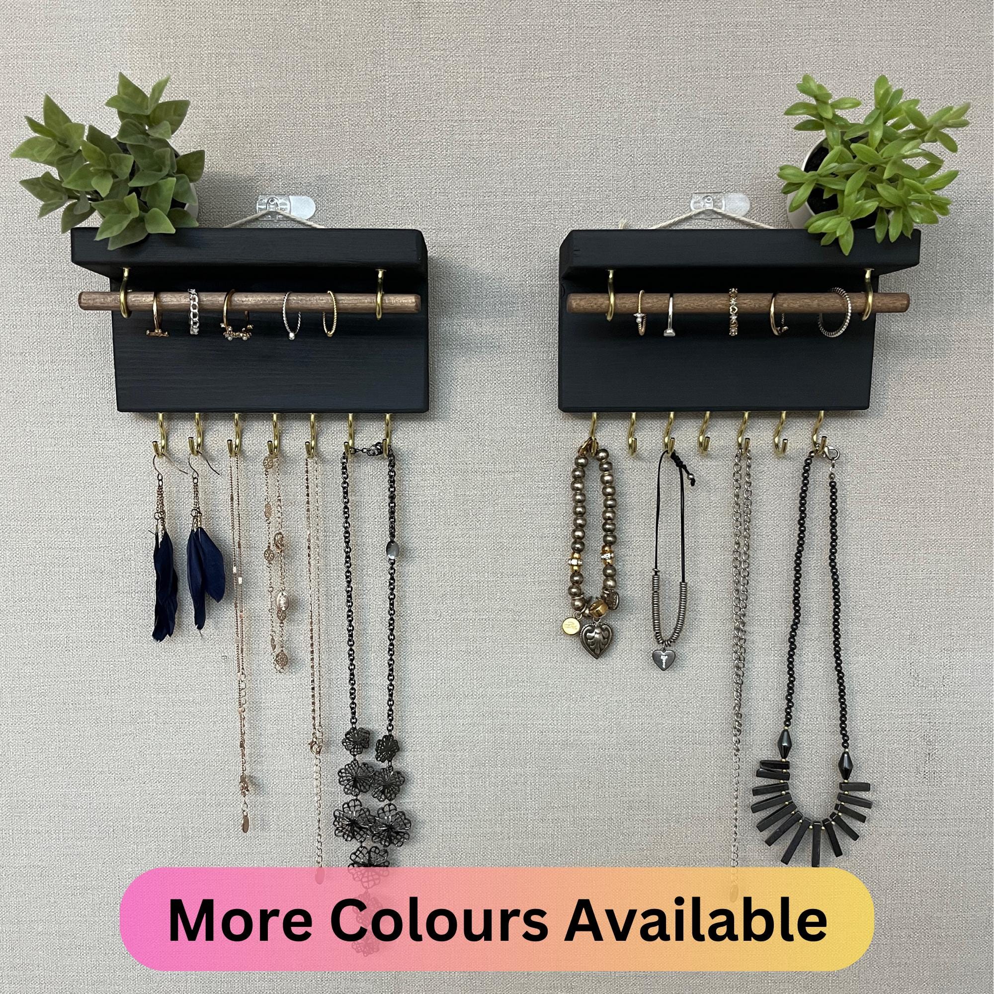 Cork Earring Holder UK