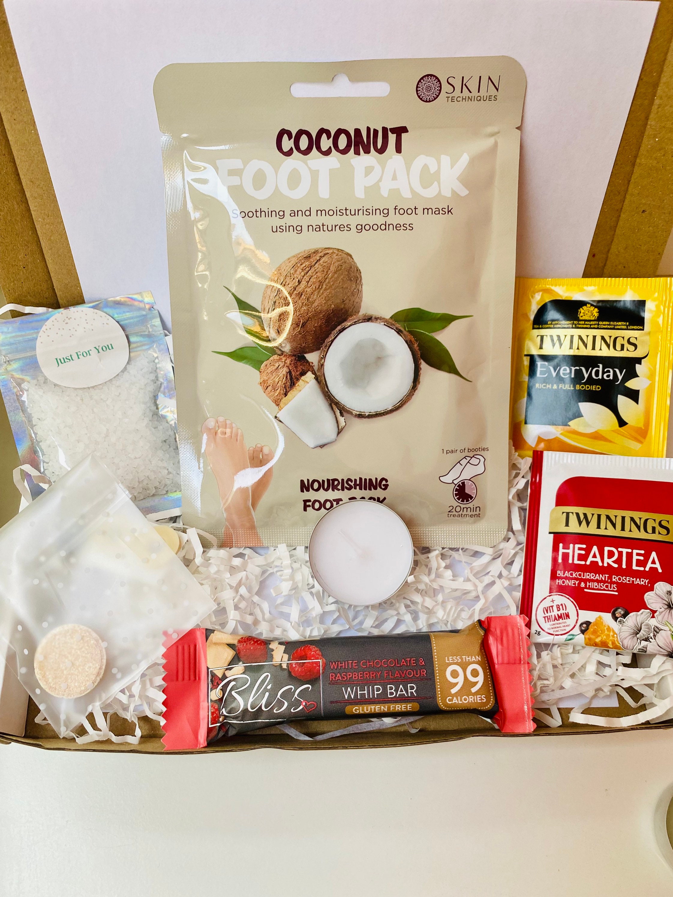 RUNNERS GIFT BOX Running Letterbox Gift Running Cycling Etsy UK