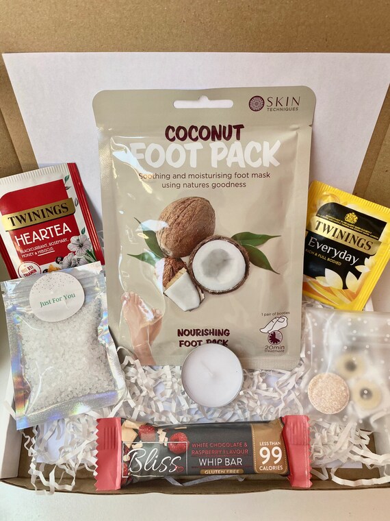 RUNNERS GIFT BOX Running Letterbox Gift Running Cycling Etsy UK