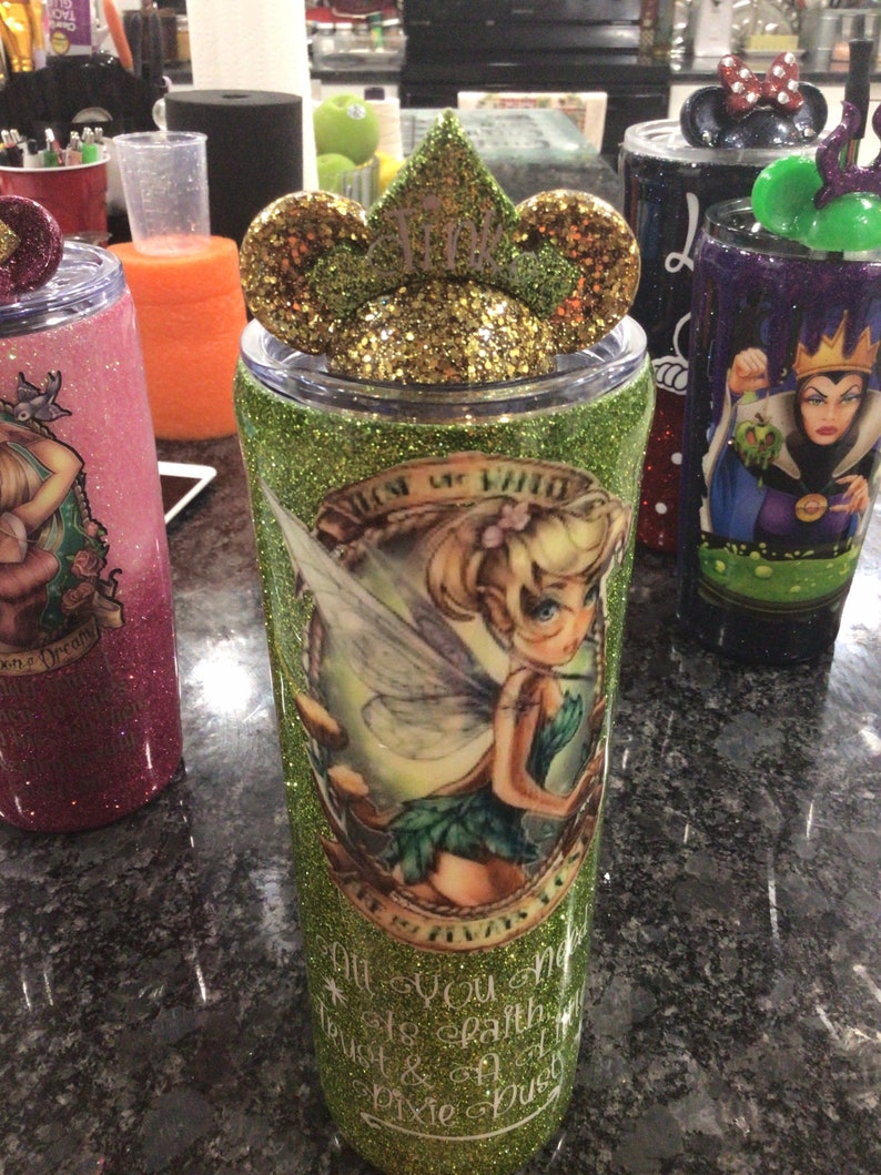 Tumbler Toppers Etsy