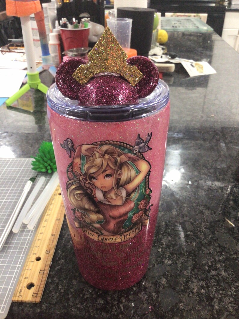 Tumbler Toppers Etsy