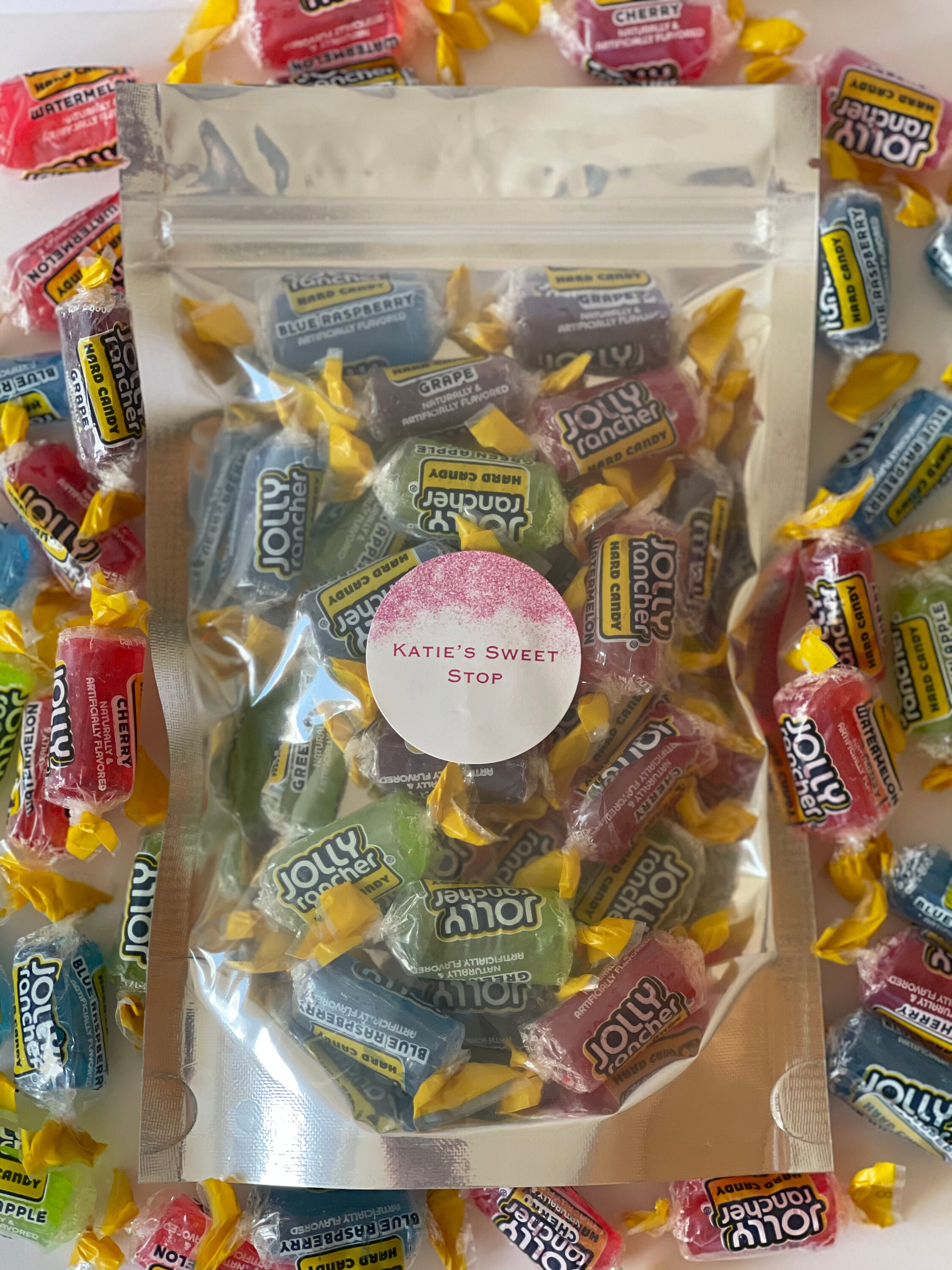 Jolly rancher mega bag Etsy