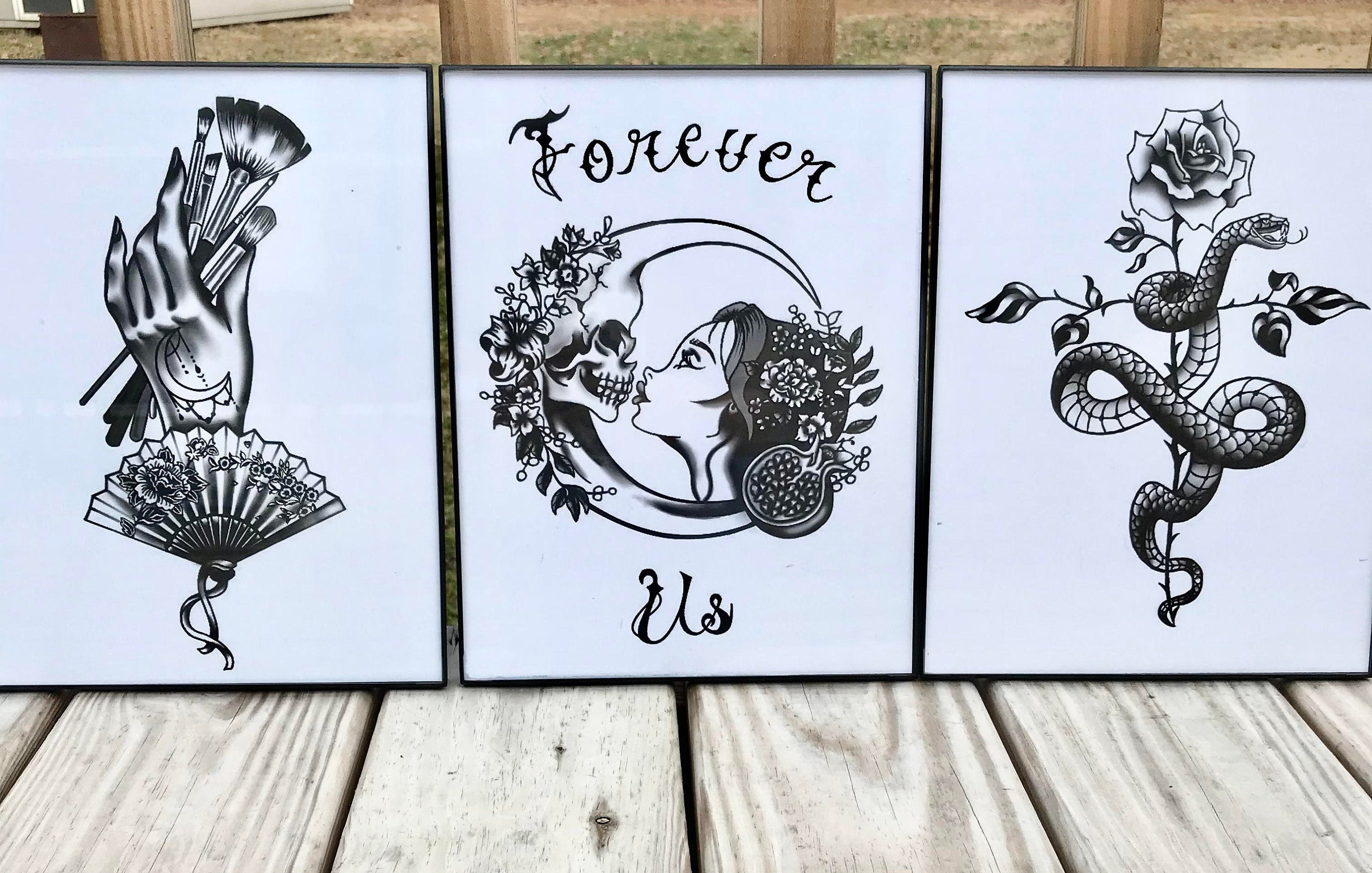 persephone and hades tattoo ideas persephone and hades tattoo ideas