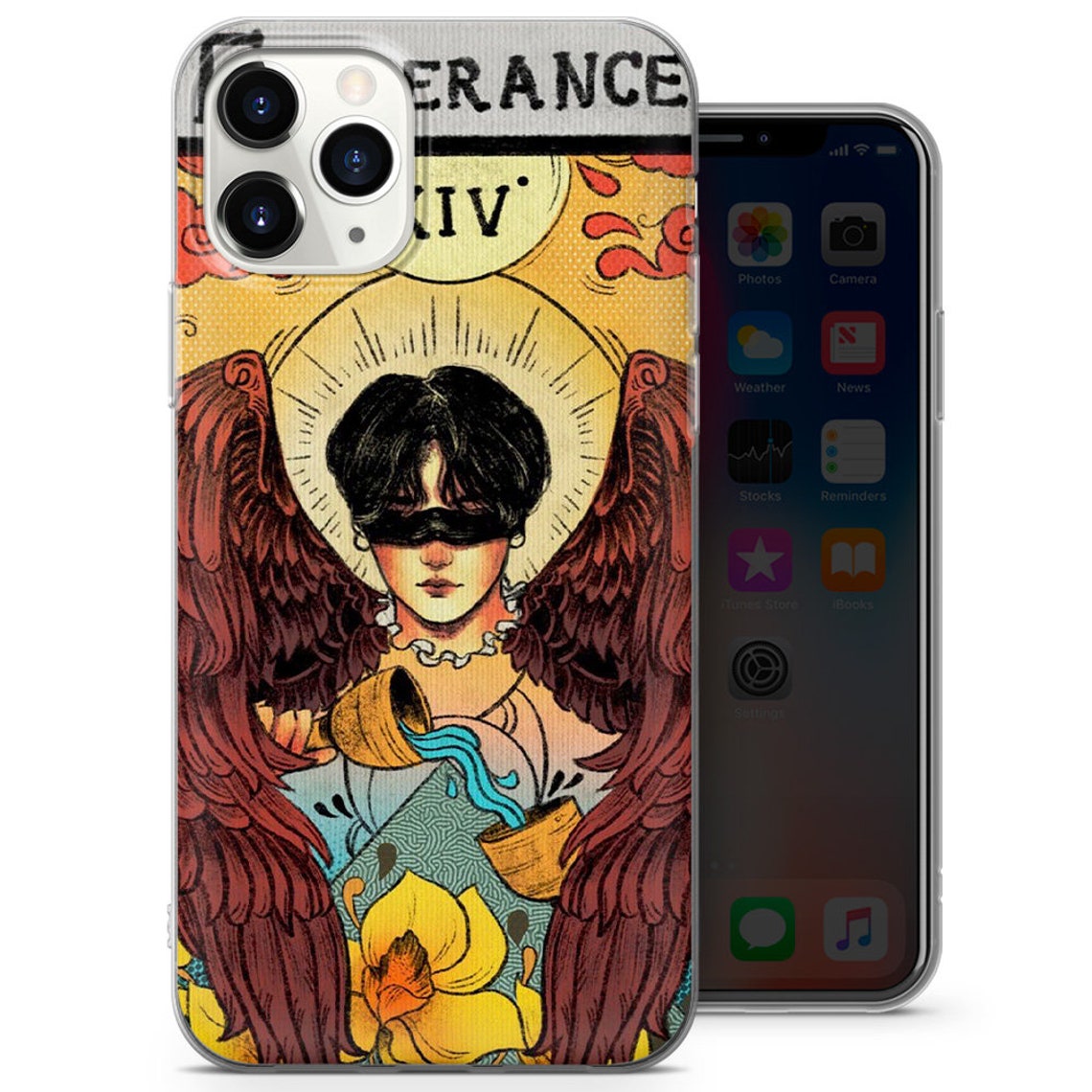 bts phone case iphone 11