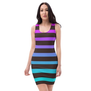 Breakout! Dress