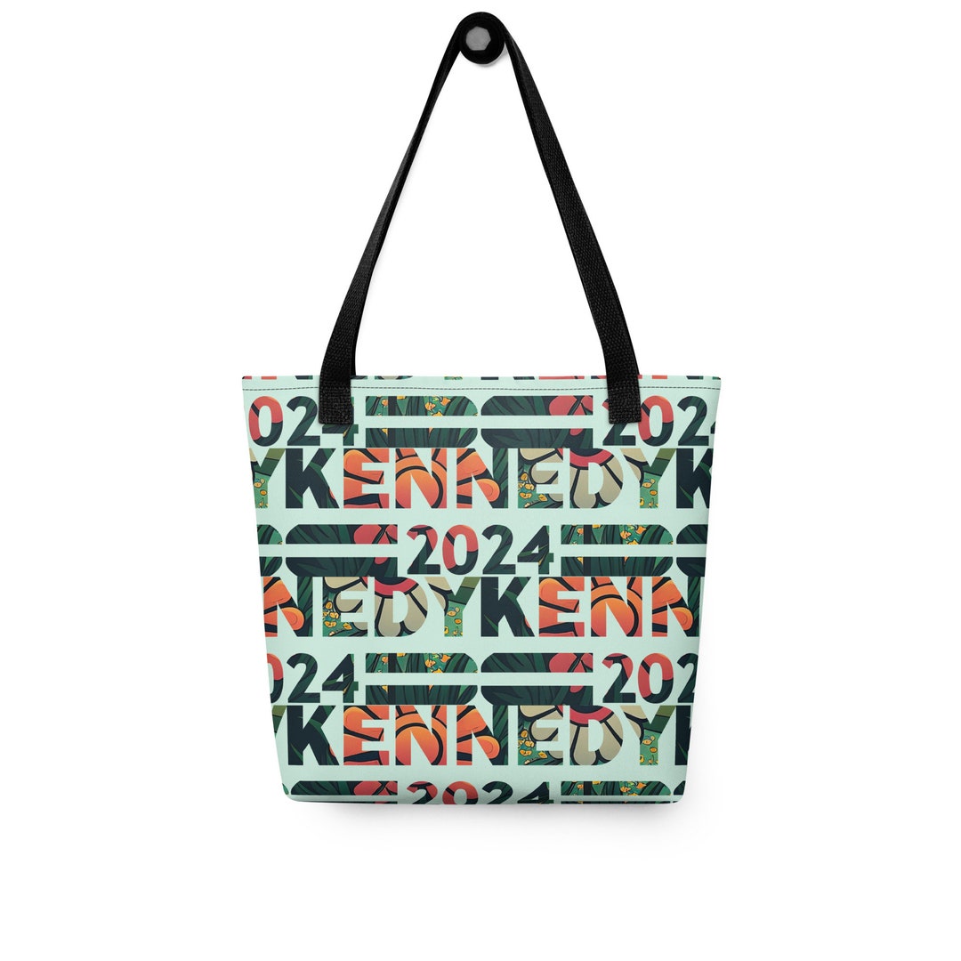 Kennedy Tote