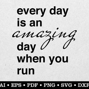 Run svg, Running svg, Runner svg, ai eps pdf svg png dxf