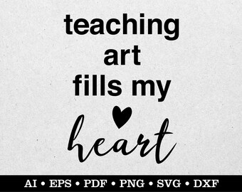 Kunstleraar svg, Leraar Waardering svg, Leraar Pensioen svg, Kunst svg, ai eps pdf svg png dxf
