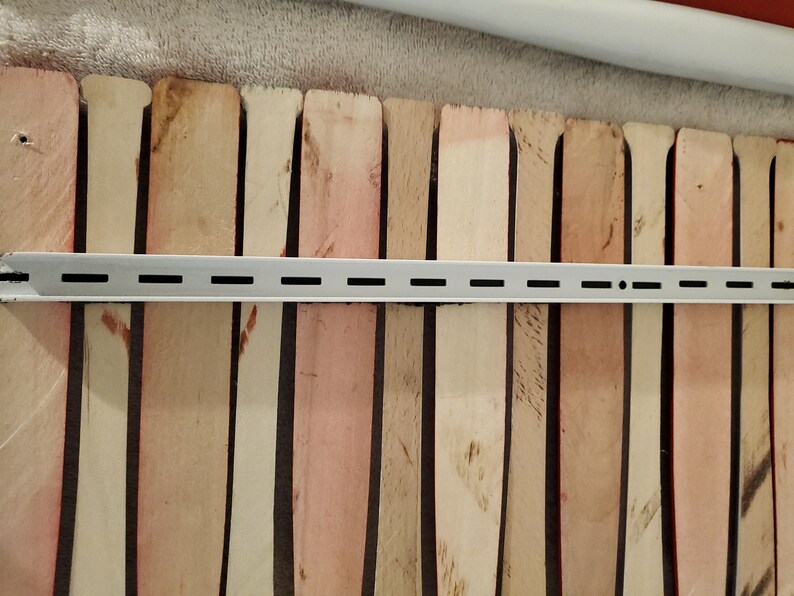 DIY Baseball Bat Flag Kit Etsy