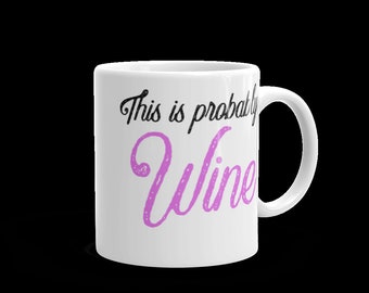This is probably Wine mug/ Great mug