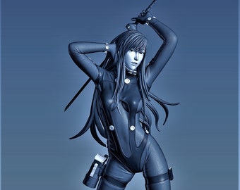 Gantz Etsy Gantz Etsy