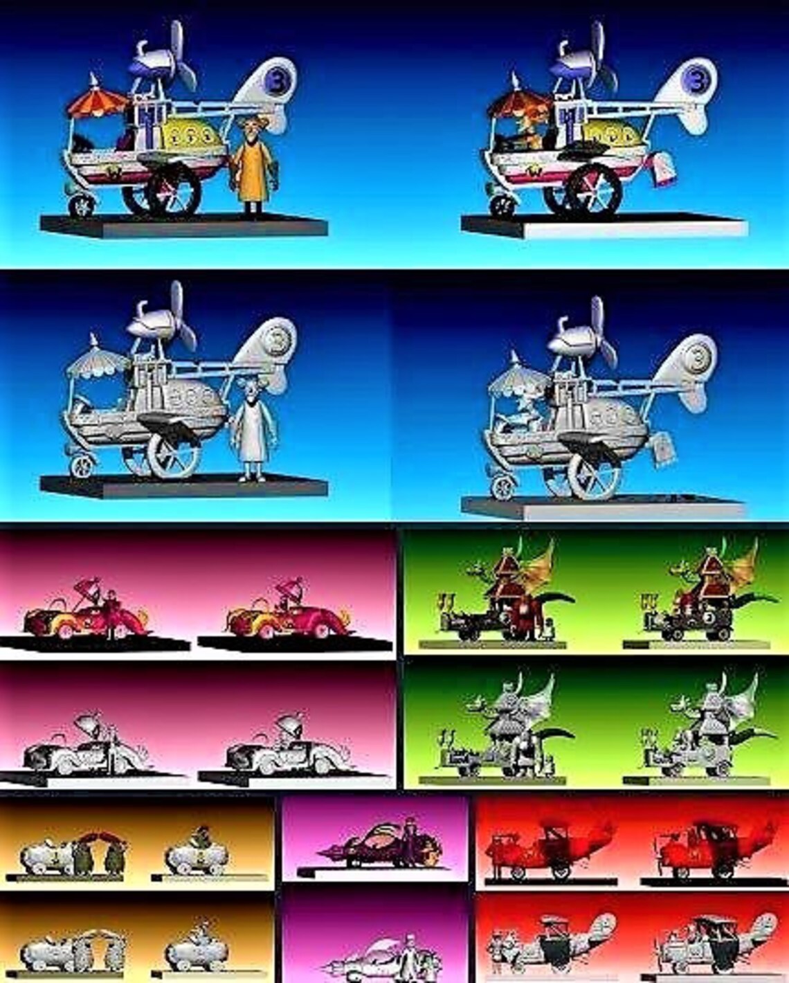 wacky races taito type x download wacky races taito type x download